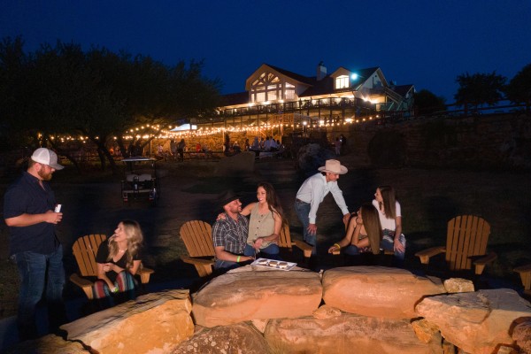 Your Guide to the Best Fall in Central Texas