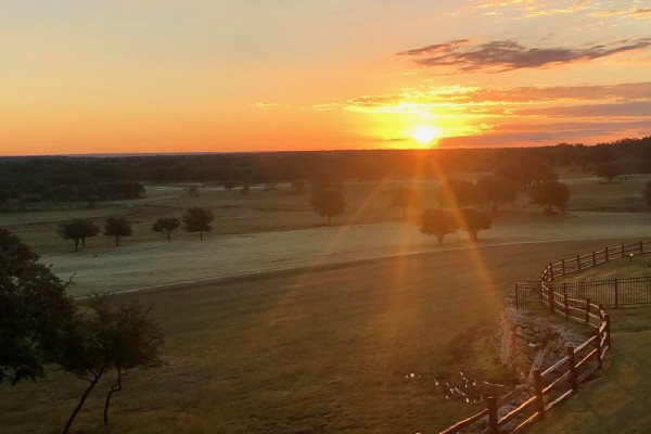 Top Three Reasons to Buy Land In Central Texas