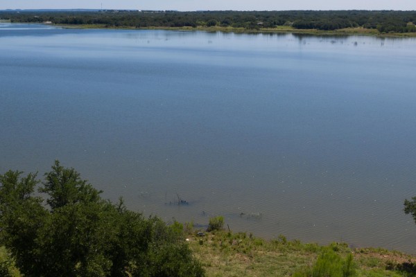 Five Reasons Your Next Vacation Should be Lakeside