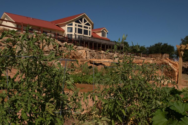 Experience Farm-to-Table Freshness at The Hideout Grill