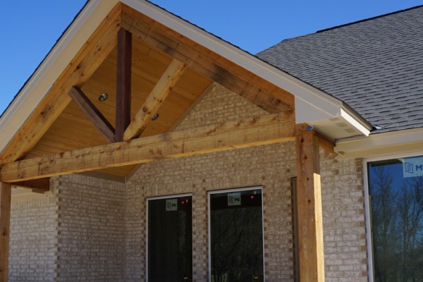 Buying Land to Build a House in Texas Hill Country