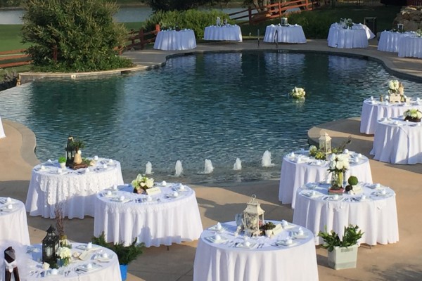 Outdoor Wedding I Do's and I Dont's