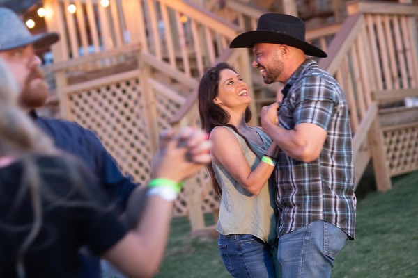 Plan a Romantic Hill Country Getaway