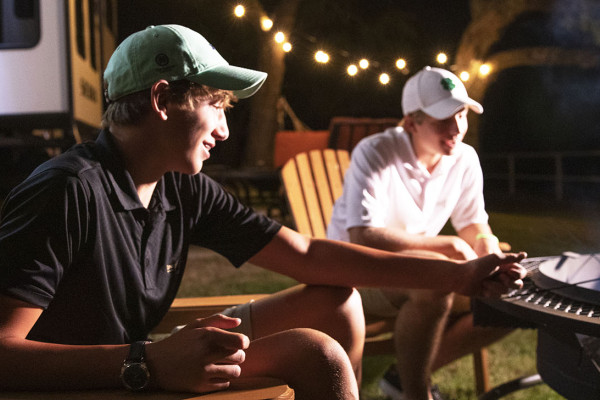 Cross These 10 Things Off Your Bucket List at The Hideout